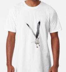 Möwe Longshirt