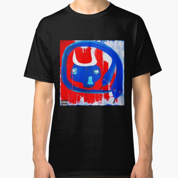 action bronson knicks shirt