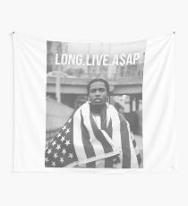 ASAP Wall Tapestry