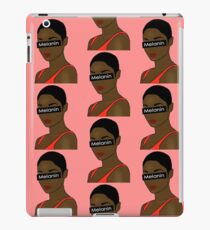 Melanin Poppin' iPad-Hülle & Skin