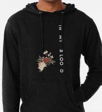 In My Blood Shawn Mendes Lightweight Hoodie