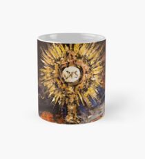 La Nueva Alianza Tasse (Standard)