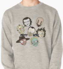 Schöne Jungs Sweatshirt