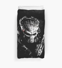 hunter Duvet Cover
