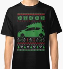 Picanto Christmas Ugly Sweater XMAS Classic T-Shirt
