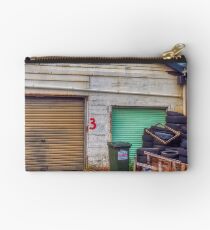 Building Number 3 Studio Pouch
