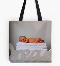 Tyson 2 Tote Bag