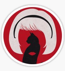 Chilling Adventures of Sabrina Sticker
