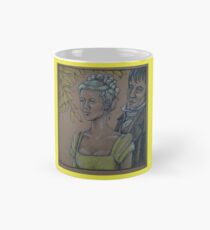Regency Romance Mug