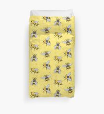 BEES? Duvet Cover