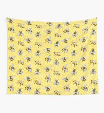 BEES? Wall Tapestry