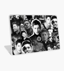 Supernatural Laptop Skin