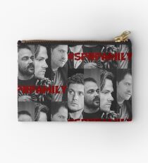 Bolso de mano Sobrenatural