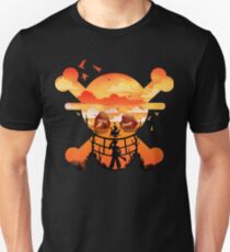 One Piece Logo Unisex T-Shirt