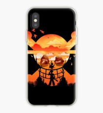 One Piece Logo iPhone Case