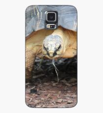 Slow and Steady Wins the Race Case/Skin for Samsung Galaxy