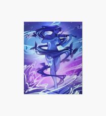 Part of Your Symphony Art Board Print