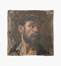 A Communard - Nils Forsberg Scarf