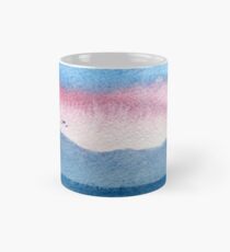 Skye Abstract 1 Mug