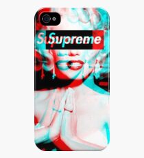 Marilyn Hype iPhone-Hülle & Cover