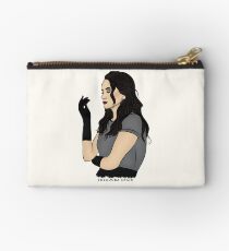 Theo Crain Studio Pouch