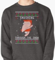 Thornberry Christmas Pullover