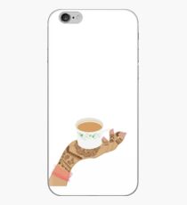 Cha for Life iPhone Case