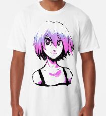 Shapeshifter 18 Long T-Shirt