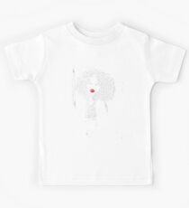 Diana by Edantz Kids Tee