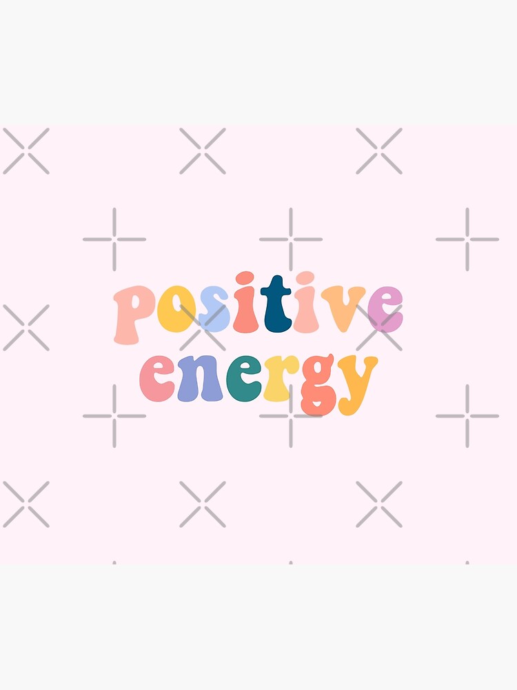 Positive Energy by meghandulaney