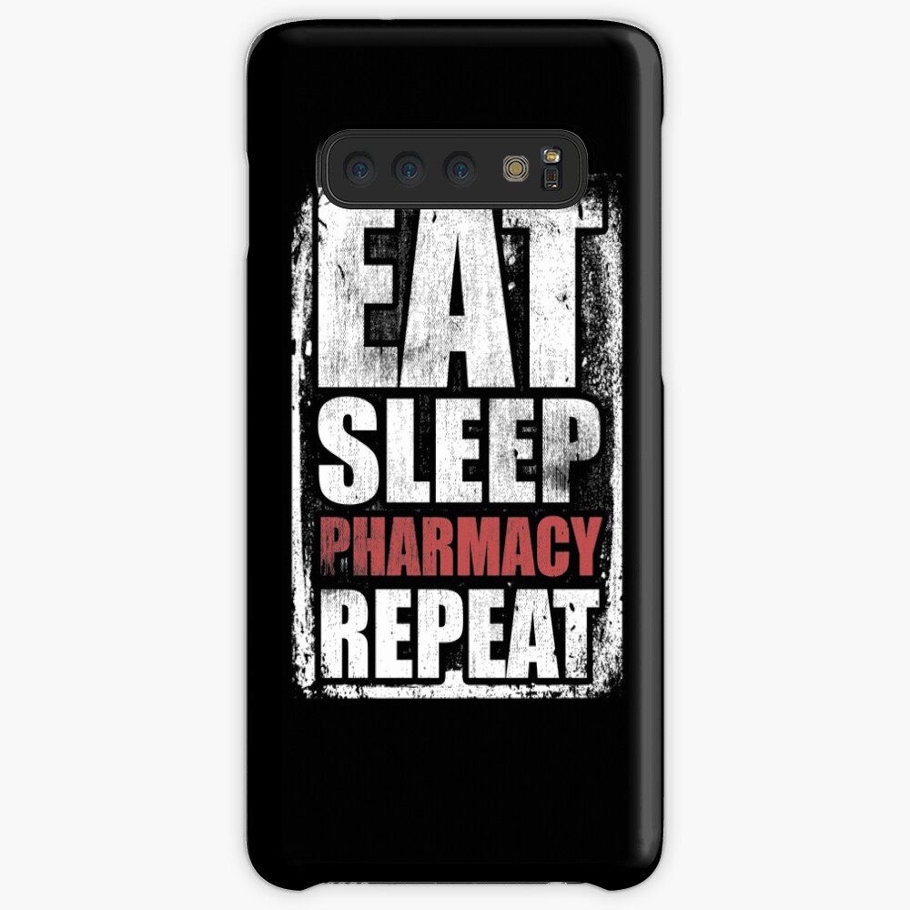 Smartphone Compatible Eat Sleep Skateboard Hoodie Sweatshirt