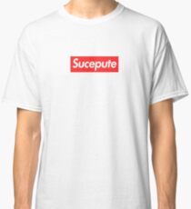 Classic Sucepute Classic T-Shirt