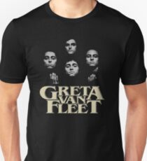 gvf new design 2018 Unisex T-Shirt