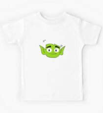 Beast Boy Kids Tee