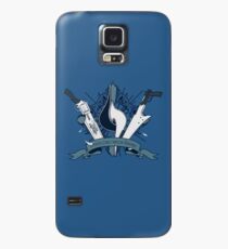 Funda/vinilo para Samsung Galaxy Sucesión de brujas variante / Final Fantasy VIII