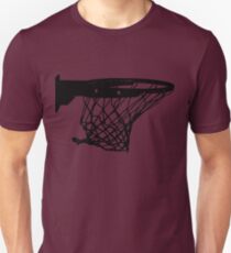 Hoop Dreams Slim Fit T-Shirt