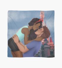 Honeymoon Scarf