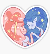 Meant to be Sticker