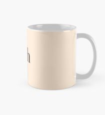 Ariana YUH Mug