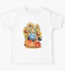 Scarecrow Kids Tee
