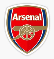 Arsenal Sticker
