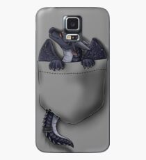Wings of Fire - Pocket Starflight Dragon Case/Skin for Samsung Galaxy
