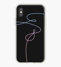 BTS LOVE YOURSELF TEAR ALBUM ART iPhone-Hülle & Cover