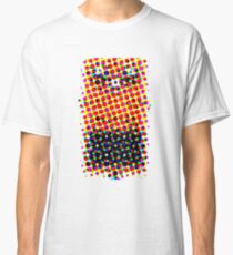 Ds-1 Distortion Pedal Classic T-Shirt
