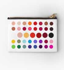 James Charles x Morphe Palette Studio Pouch