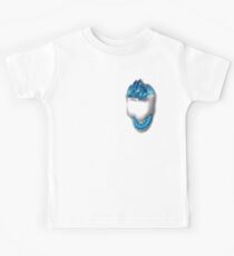 Wings of Fire - Pocket Tsunami Dragon Kids T-Shirt