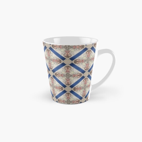Untitled Tall Mug