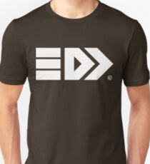 Takoroka Choco Layered LS Slim Fit T-Shirt