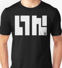 SquidForce Black Tee Unisex T-Shirt