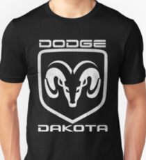 dodge dakota t shirt